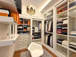 Meadows @ Peirce (D26), Condominium #629333321